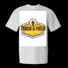 Essential-T T-Shirt Thumbnail